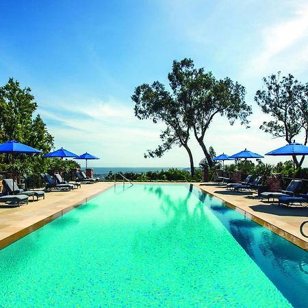 El Encanto, A Belmond Hotel, Santa Barbara Esterno foto