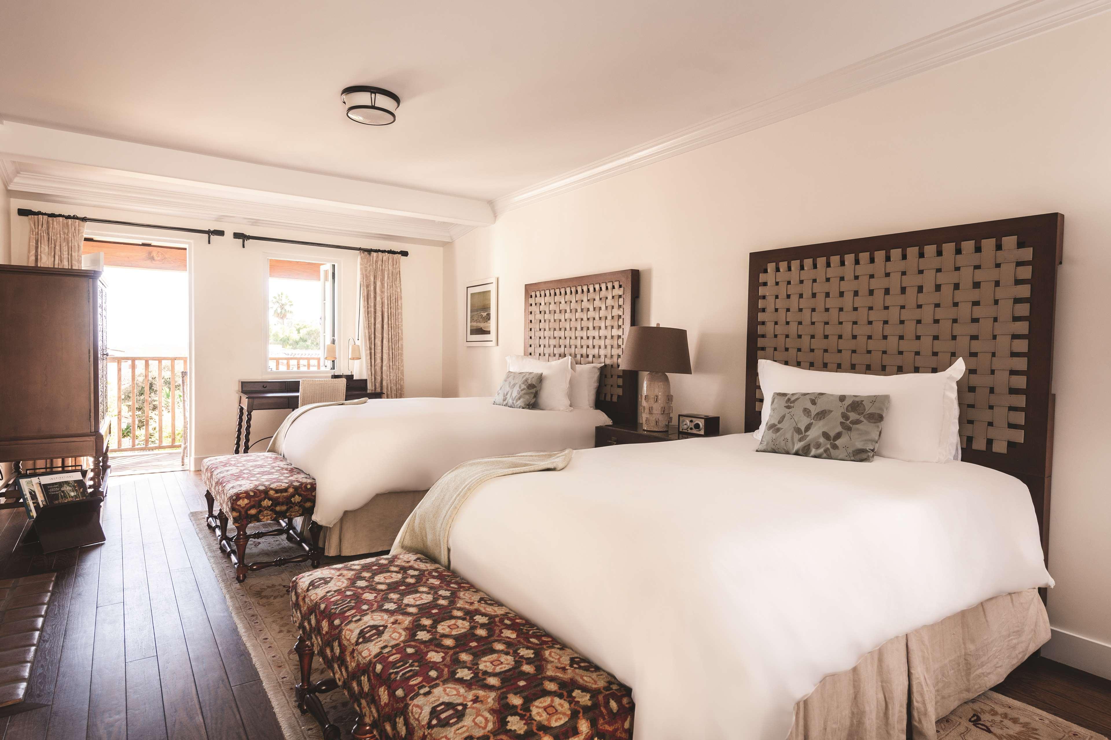 El Encanto, A Belmond Hotel, Santa Barbara Esterno foto