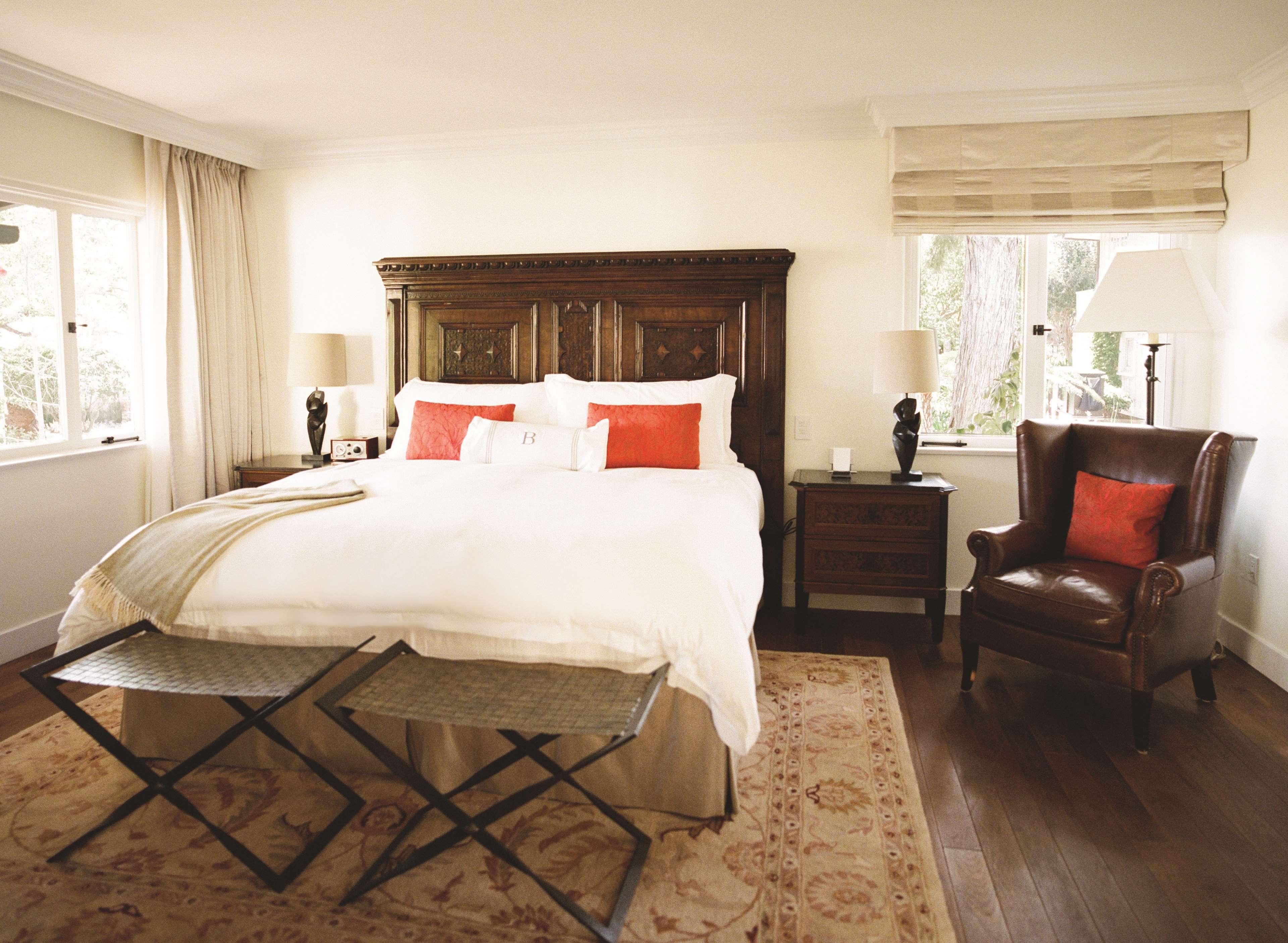 El Encanto, A Belmond Hotel, Santa Barbara Esterno foto