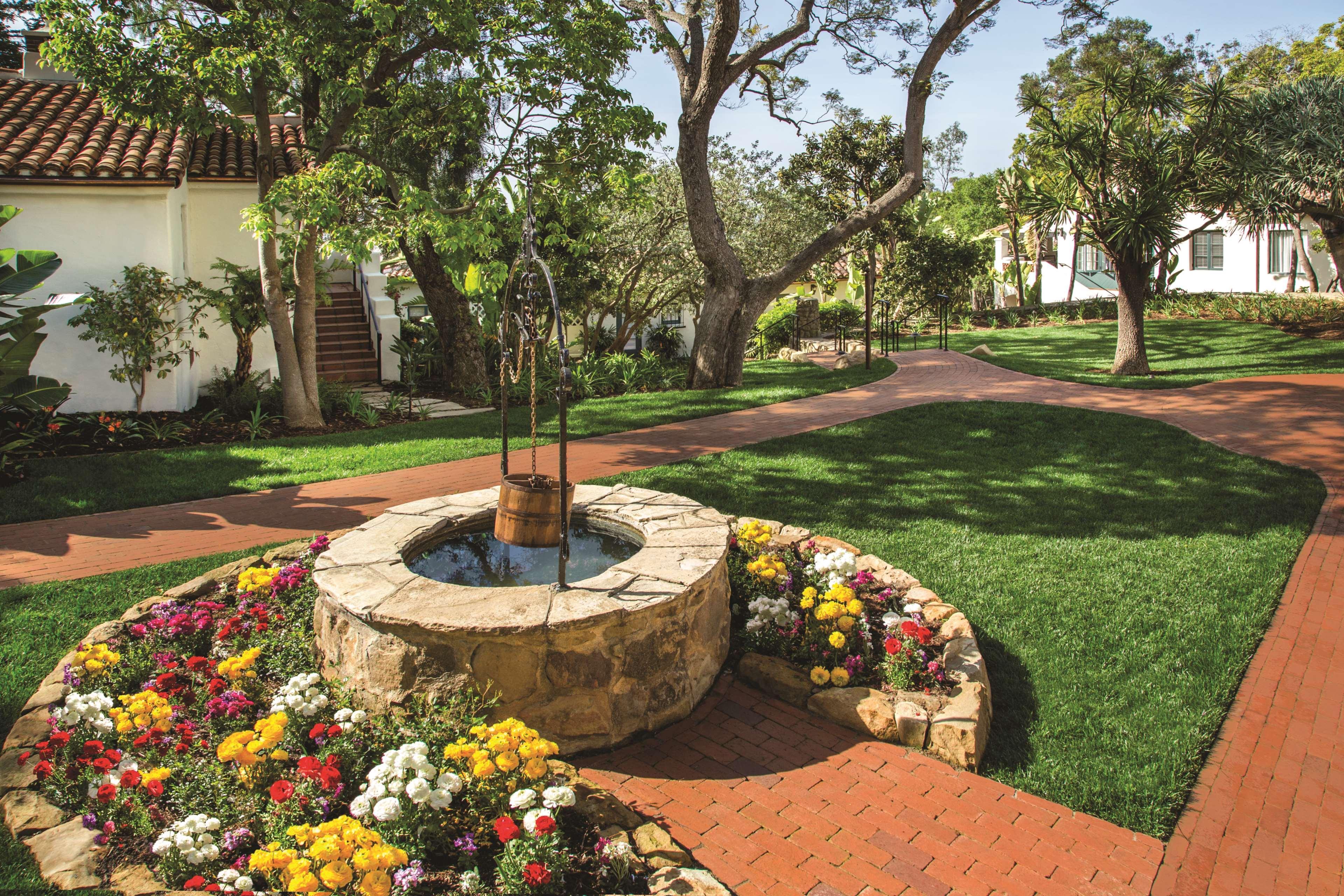 El Encanto, A Belmond Hotel, Santa Barbara Esterno foto