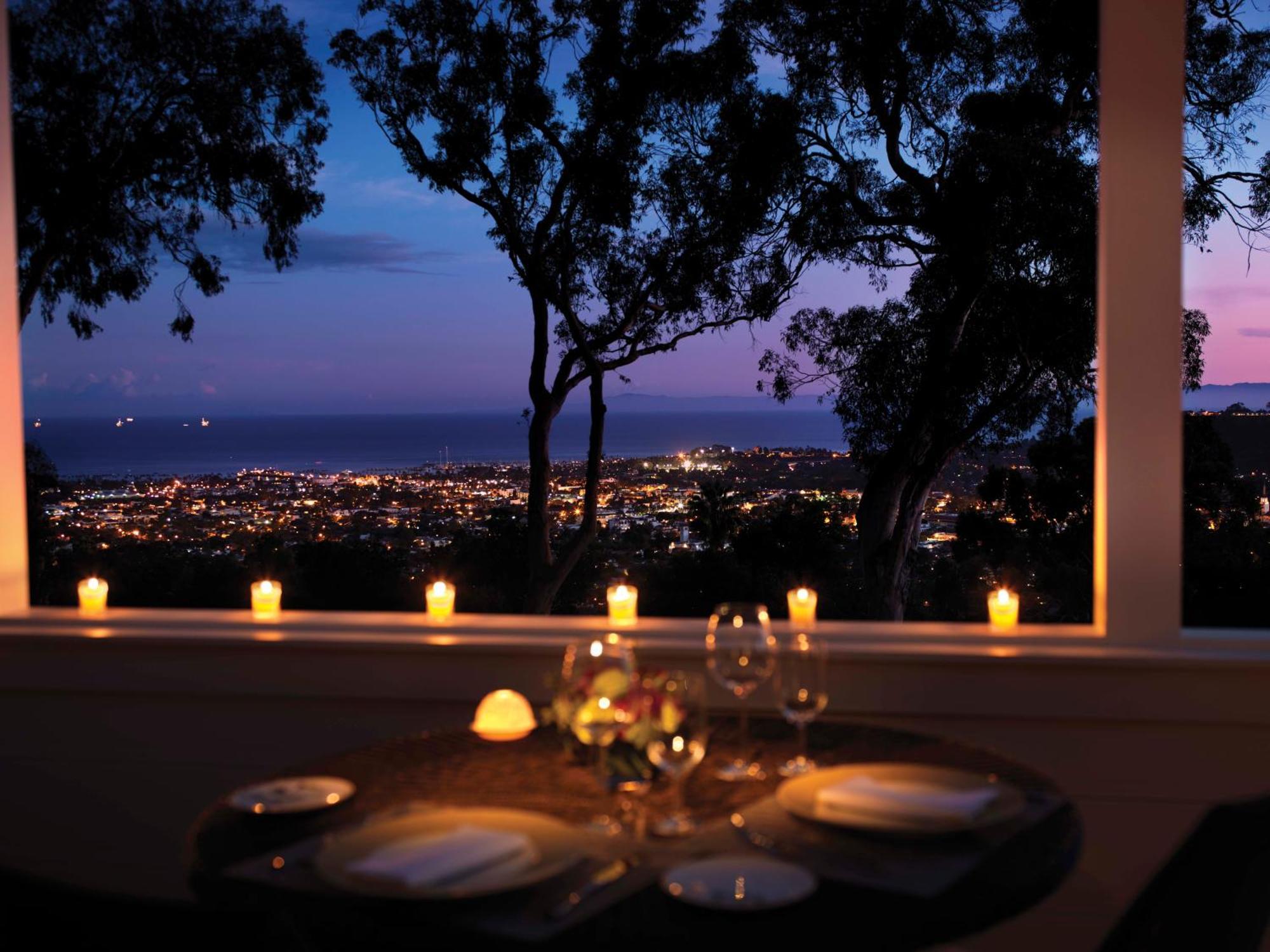 El Encanto, A Belmond Hotel, Santa Barbara Esterno foto