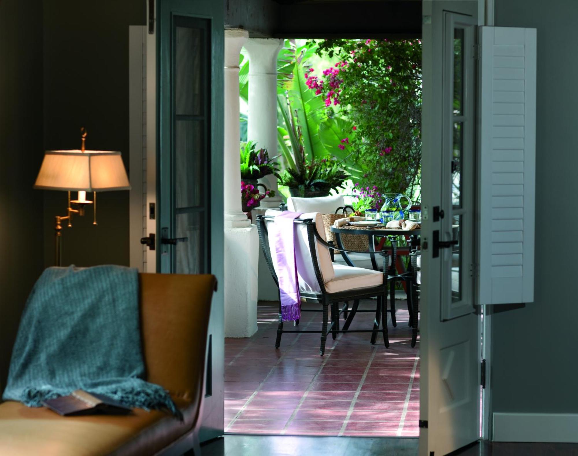 El Encanto, A Belmond Hotel, Santa Barbara Esterno foto