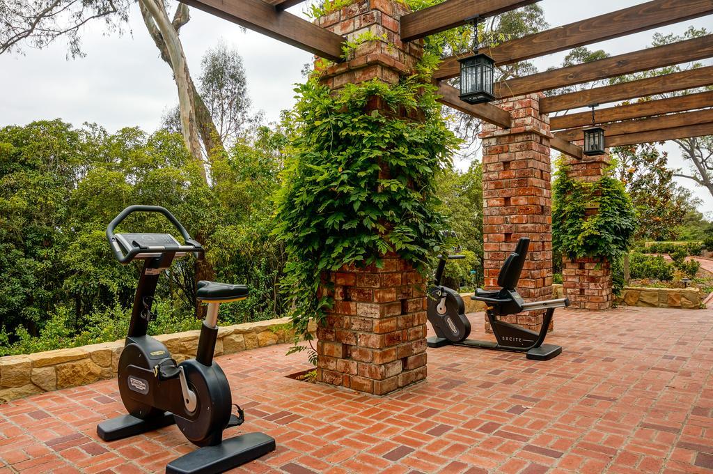 El Encanto, A Belmond Hotel, Santa Barbara Esterno foto