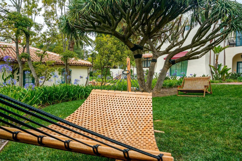 El Encanto, A Belmond Hotel, Santa Barbara Esterno foto
